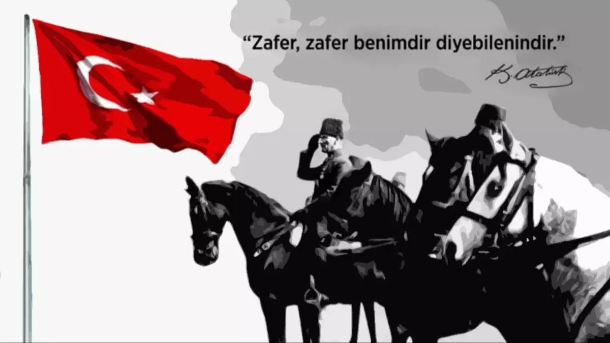 BUGÜNE AİT 30 AĞUSTOSA ÖZGÜ MESAJLAR, FOTOĞRAFLAR 2023 | 🎉 30 Ağustos Zafer Bayramı Atatürk sözleri ve resimleri