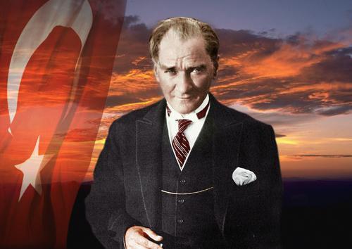 ATATÜRK SÖZLERİ