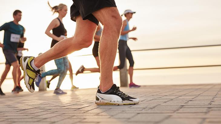 2- TEMPOLU YÜRÜYÜŞ ŞART