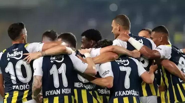 TWENTE FENERBAHÇE MAÇI NE ZAMAN, SAAT KAÇTA, HANGİ KANALDA TWENTE FENERBAHÇE MAÇI NE ZAMAN, SAAT KAÇTA, HANGİ KANALDA