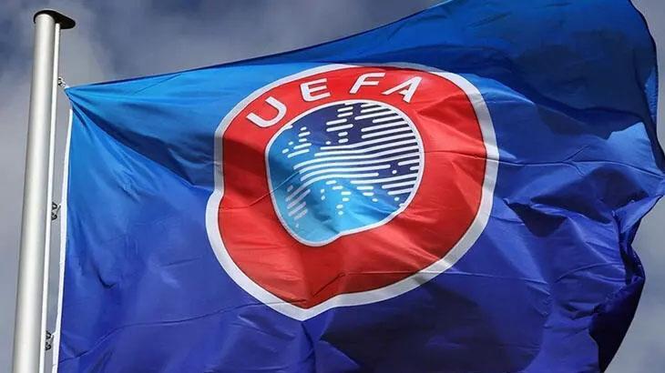 UEFA ÜLKE PUANI SIRALAMALARI GÜNCEL LİSTE! TÜRKİYE, UEFA ÜLKE PUAN ...