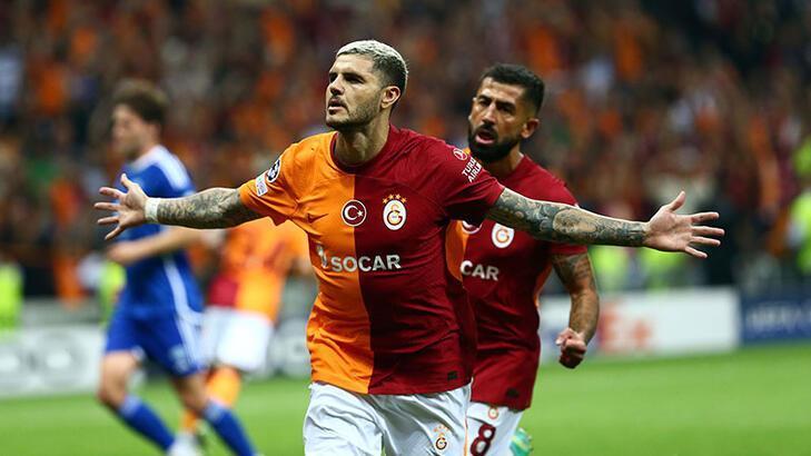 GALATASARAY ŞAMPİYONLAR LİGİ RAKİPLERİ: UEFA Şampiyonlar Ligi Kura ...