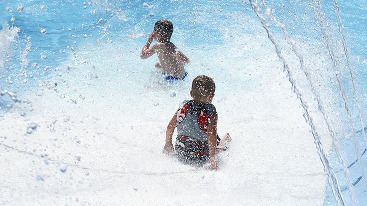 3- HAVUZ VE BANYODAN SONRA NEMLENDİRME ŞART