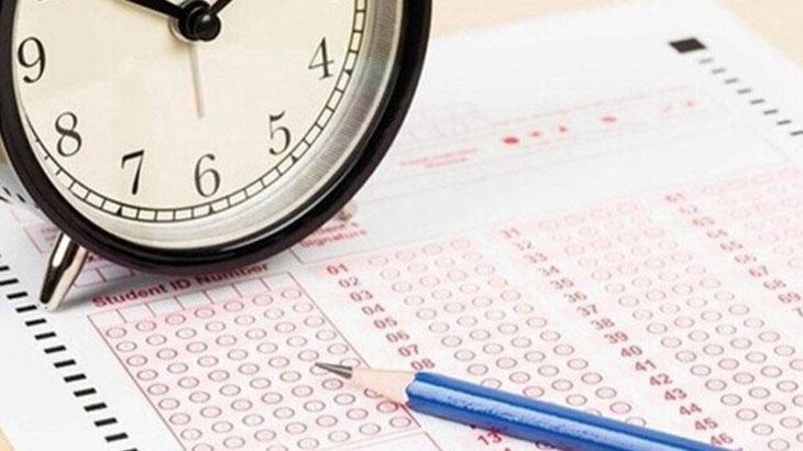 BURSLULUK SINAV SORULARI VE CEVAPLARI NE ZAMAN AÇIKLANACAK
