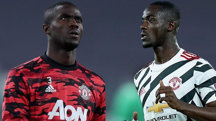 Beşiktaş, Eric Bailly'yi resmen transfer etti