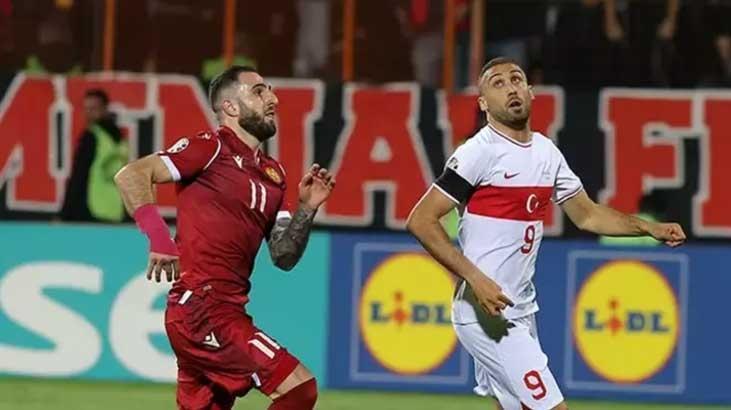 EURO 2024 D GRUBU PUAN DURUMU