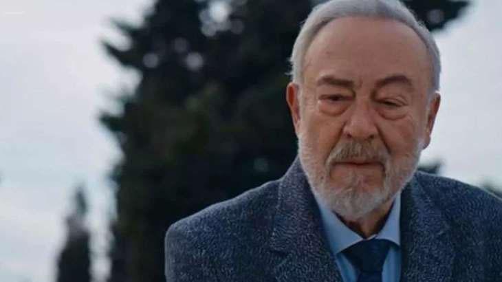 MEHMET ULAY YAŞAMINI YİTİRDİ