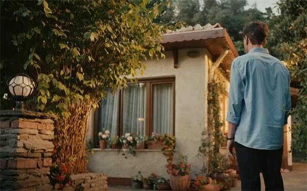 Ömer dizisinden sürpriz tanıtım İşte yeni sezon tarihi Ömer dizisinden sürpriz tanıtım İşte yeni sezon tarihi