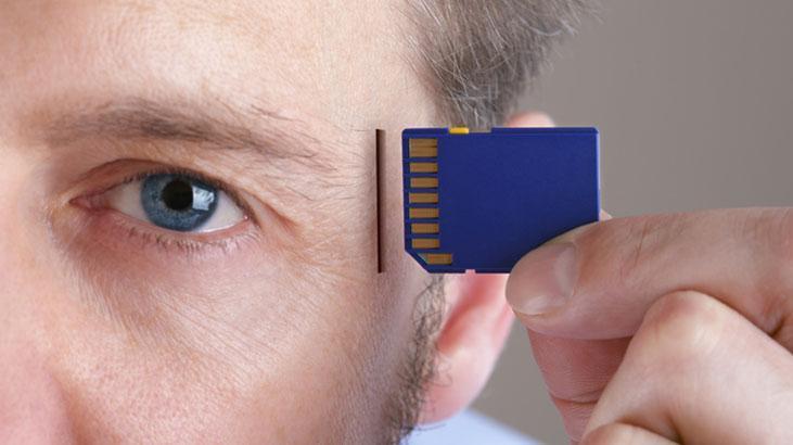 Aşk acısı çekmeye elveda Uzmanları anlattı, kötü anıları hafızadan silip atıyor Aşk acısı çekmeye elveda Uzmanları anlattı, kötü anıları hafızadan silip atıyor