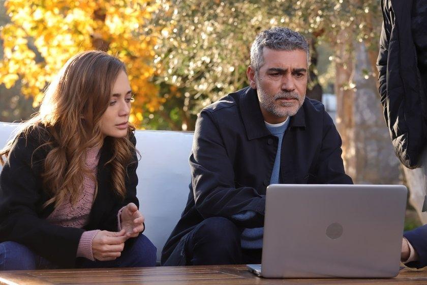 MAVİYE SÜRGÜN DİZİSİ NEREDE ÇEKİLİYOR