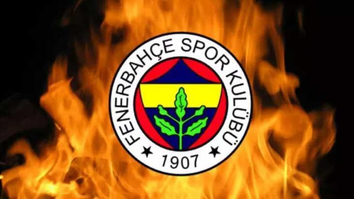 FENERBAHÇE TRANSFERLERİ