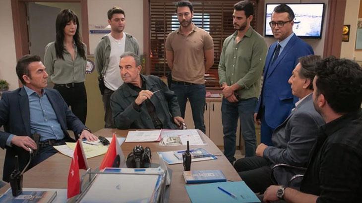 ARKA SOKAKLARA KİMLER KATILDI