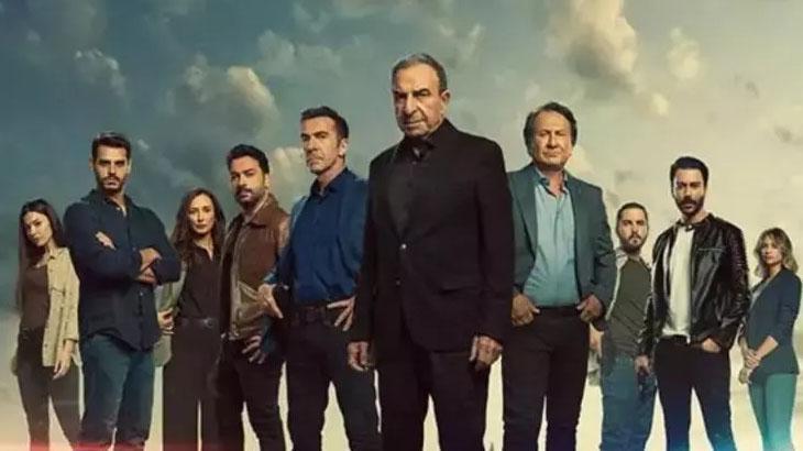 ARKA SOKAKLAR OYUNCULARI KİMLER