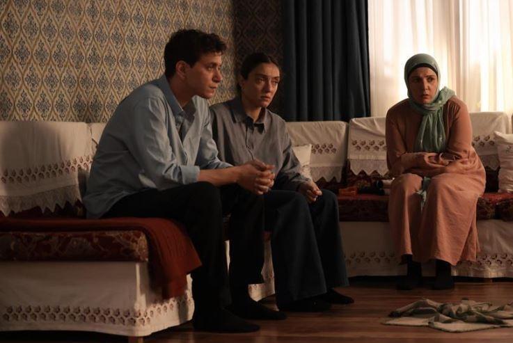 ÖMER DİZİSİ KONUSU