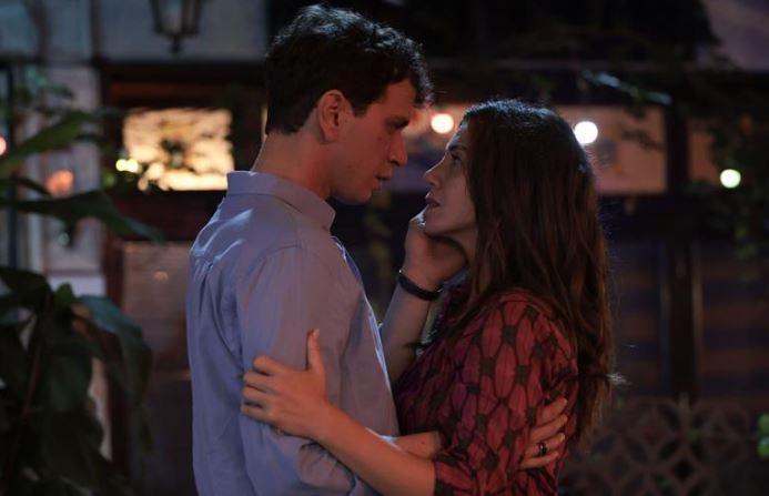 ÖMER NEREDE ÇEKİLİYOR