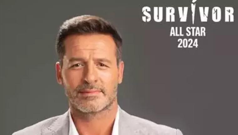 SURVİVOR 2024 KADROSU SURVİVOR 2024 KADROSU