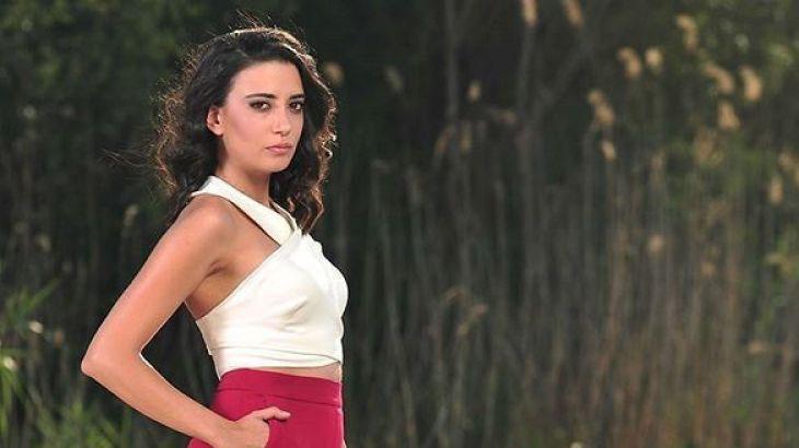 CEREN YALAZOĞLU KARAKOÇ KİMDİR