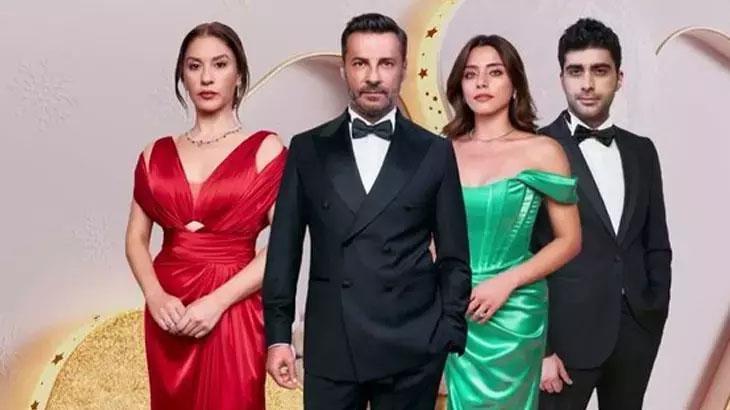 KIZILCIK ŞERBETİ YENİ SEZONU NE ZAMAN