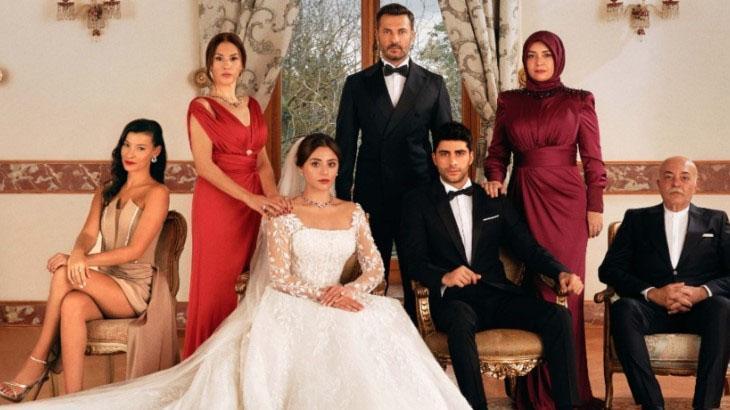 KIZILCIK ŞERBETİ OYUNCULARI KİMLER