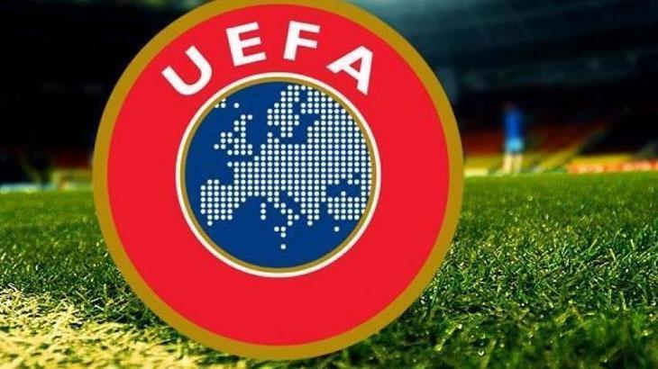 UEFA ÜLKE PUAN SON DURUMU 22 EYLÜL 2023: UEFA ÜLKE PUAN SIRALAMASINDA ...