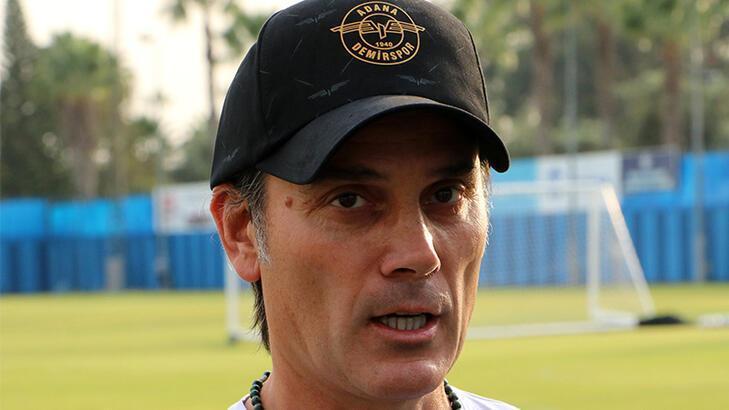 VİNCENZO MONTELLA kimdir Milli Takım Teknik Direktörü olan Vincenzo Montella çalıştırdığı takımlar, hayatı...