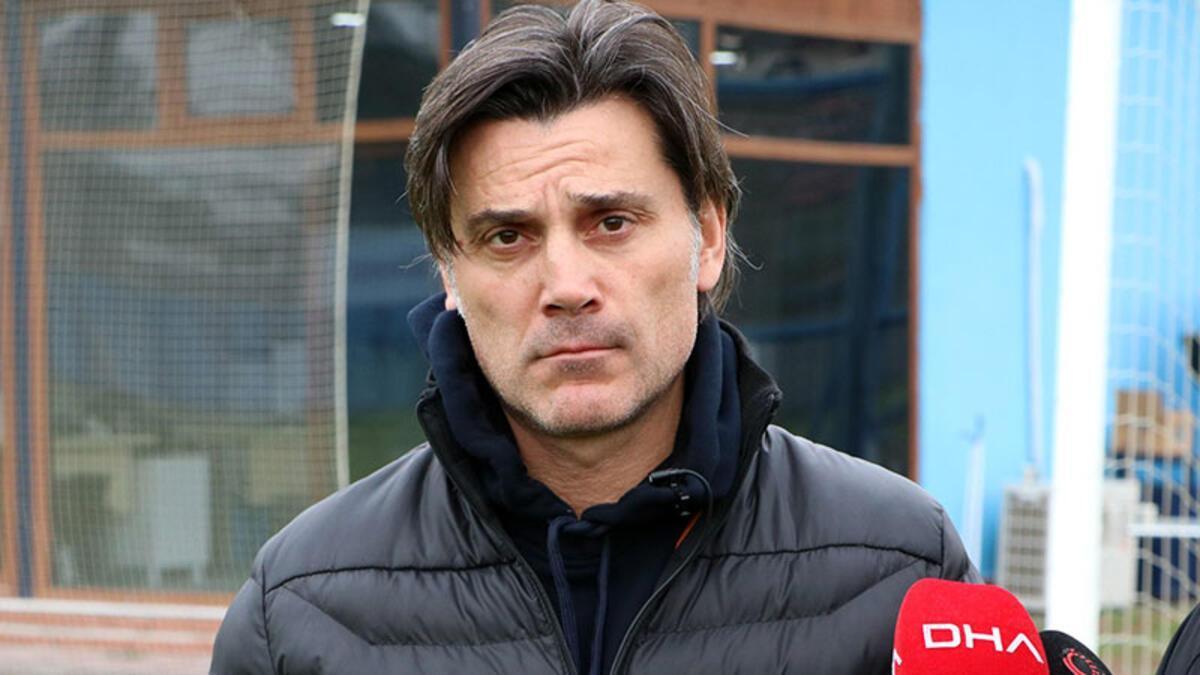 VİNCENZO MONTELLA KİMDİR