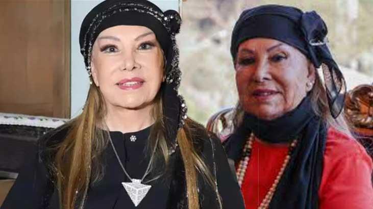 BEDİA AKARTÜRK KİMDİR? Türk Halk Müziği Sanatçısı Bedia Akartürk aslen ...