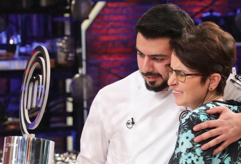 Serhat Doğramacı All Stara katılıyor mu MasterChef Şampiyonları arasında Serhat neden yok Serhat Doğramacı hayatı...