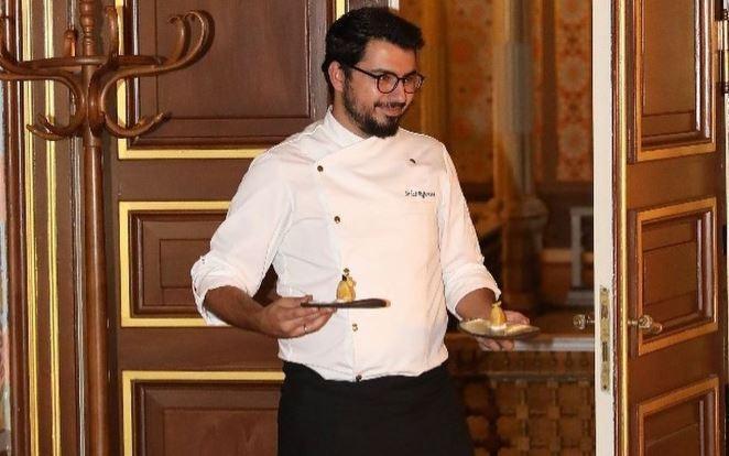 SERHAT DOĞRAMACI KİMDİR