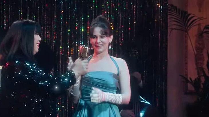 BERGEN FİLMİNİN KONUSU NEDİR