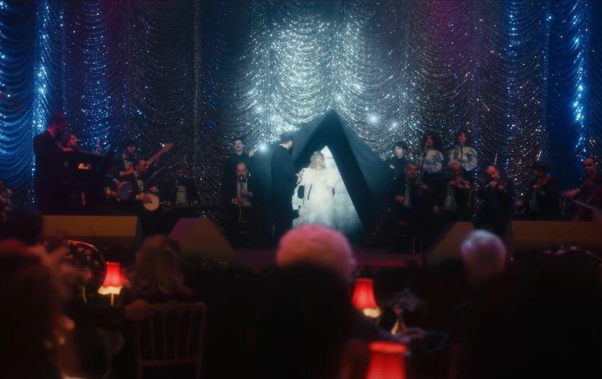 BERGEN OYUNCULARI - KARAKTERLER