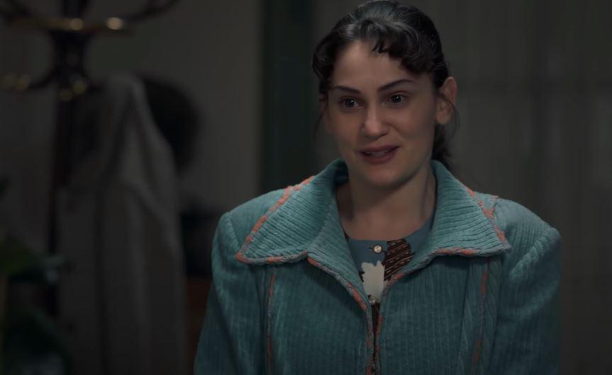 BERGEN FİLMİ KONUSU