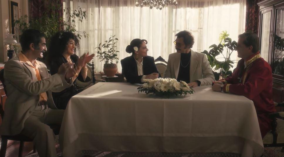 BERGEN FİLMİ NEREDE ÇEKİLDİ, NE KADAR İZLENDİ