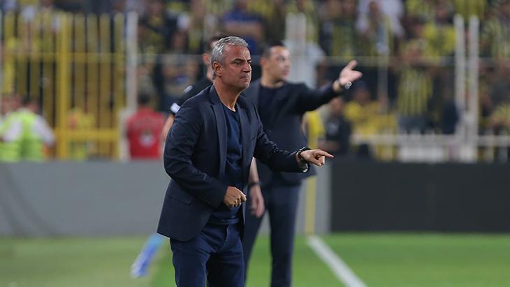 Fenerbahçe’s Dominant Victory Against Başakşehir and Coach Kartal’s Statement on Refereeing and Defense