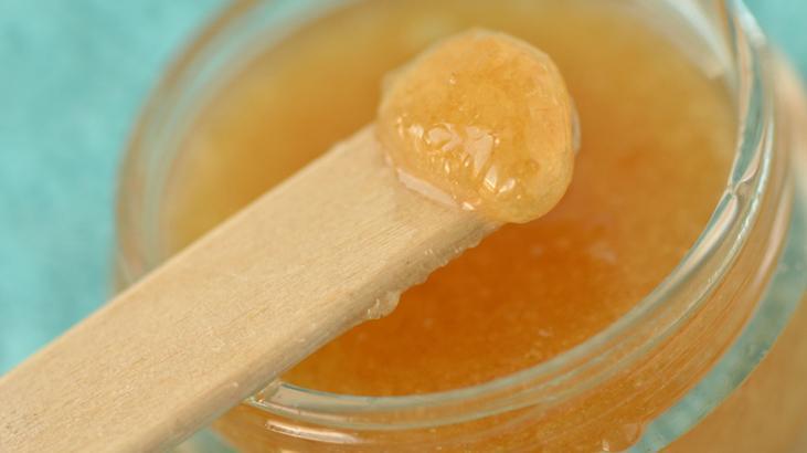 3- HER GÜN PEELING YAPMAK