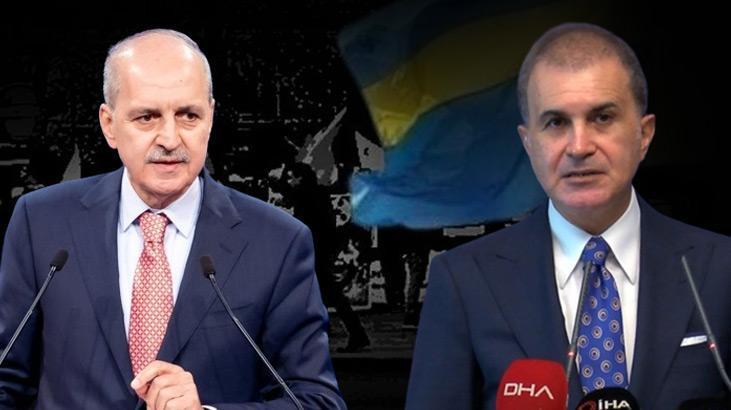 İsveç’te Cumhurbaşkanı Erdoğan hedef alındı! Türkiye’den peş peşe tepkiler