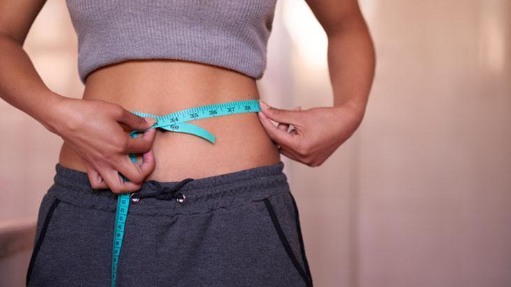 Ender Saraç önerdi, 1 haftada 4 kilo garanti Bu sakızı tüketen iğne ipliğe dönüyor