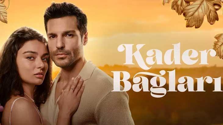 KADER BAĞLARI OYUNCU KADROSU VE KARAKTERLER
