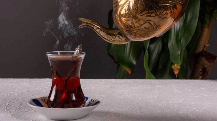 Çay tiryakileri çok sevdi Sıfır acılığın formülü: Tadı, kokusu, rengi tam oturuyor Çay tiryakileri çok sevdi Sıfır acılığın formülü: Tadı, kokusu, rengi tam oturuyor