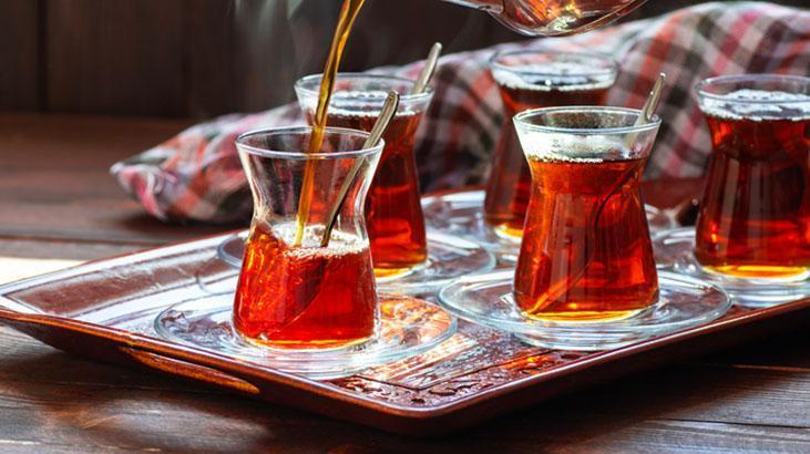 Çay tiryakileri çok sevdi Sıfır acılığın formülü: Tadı, kokusu, rengi tam oturuyor Çay tiryakileri çok sevdi Sıfır acılığın formülü: Tadı, kokusu, rengi tam oturuyor