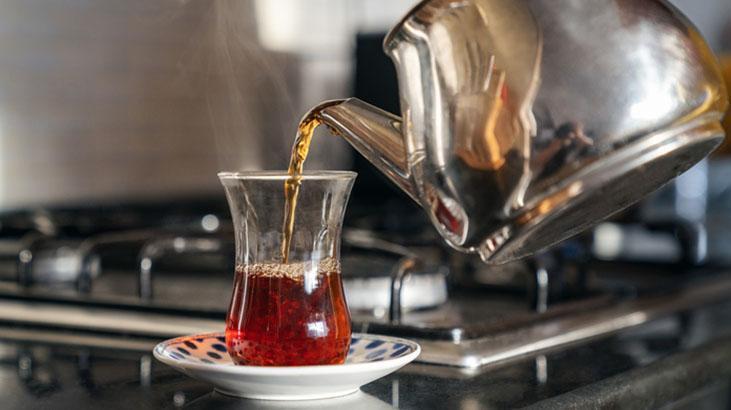 Çay tiryakileri çok sevdi Sıfır acılığın formülü: Tadı, kokusu, rengi tam oturuyor Çay tiryakileri çok sevdi Sıfır acılığın formülü: Tadı, kokusu, rengi tam oturuyor