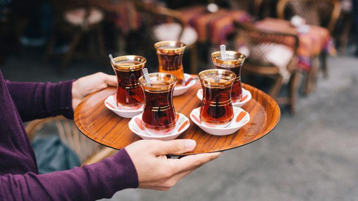 Çay tiryakileri çok sevdi Sıfır acılığın formülü: Tadı, kokusu, rengi tam oturuyor Çay tiryakileri çok sevdi Sıfır acılığın formülü: Tadı, kokusu, rengi tam oturuyor