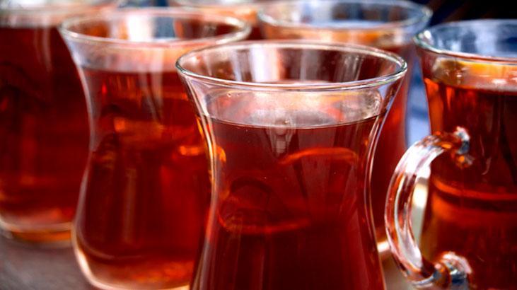 Çay tiryakileri çok sevdi Sıfır acılığın formülü: Tadı, kokusu, rengi tam oturuyor Çay tiryakileri çok sevdi Sıfır acılığın formülü: Tadı, kokusu, rengi tam oturuyor