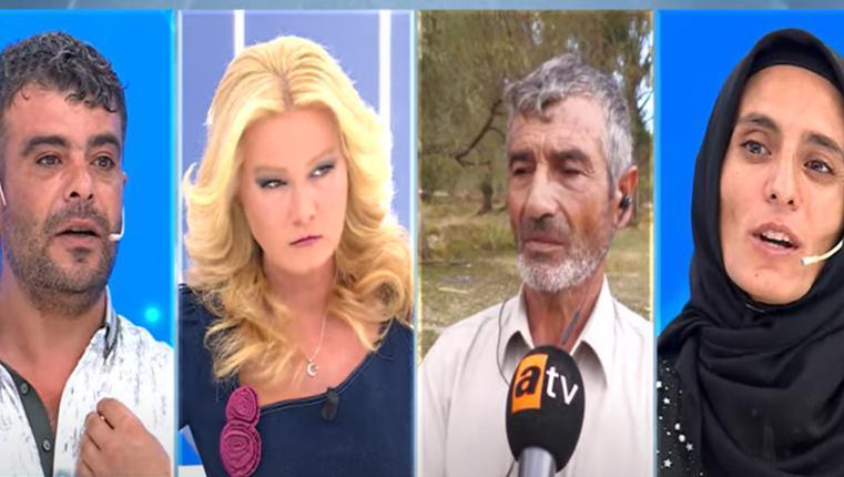 BEDRİYE KILIÇ MÜGE ANLI SON DAKİKA