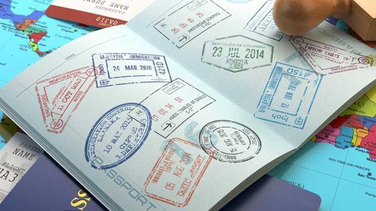 VİZE NEDİR, TÜRLERİ NELERDİR VİZE NEDİR, TÜRLERİ NELERDİR