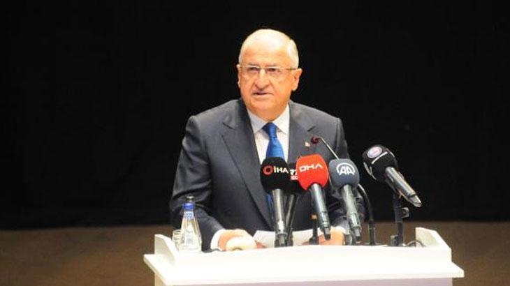 Υπουργός Güler: Οι πιο ολοκληρωμένες δραστηριότητες του περασμένου αιώνα βρίσκονται σε εξέλιξη