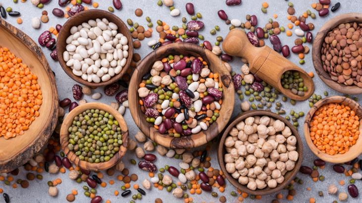 Yüksek demir içerir