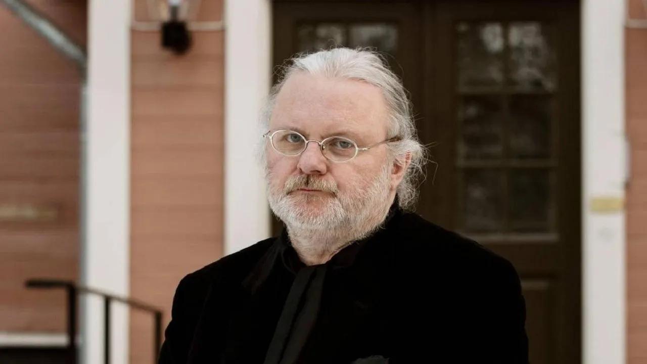 JON FOSSE KİMDİR