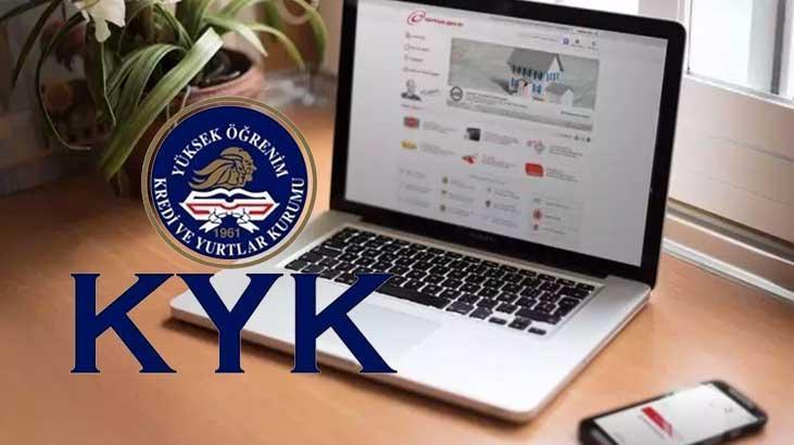 KYK BURS VE KREDİ ÜCRETİ NE KADAR