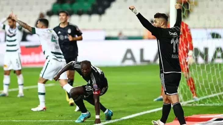 Beşiktaş vs İstanbulspor Maç Sonu Komik Yorumlar #futbol